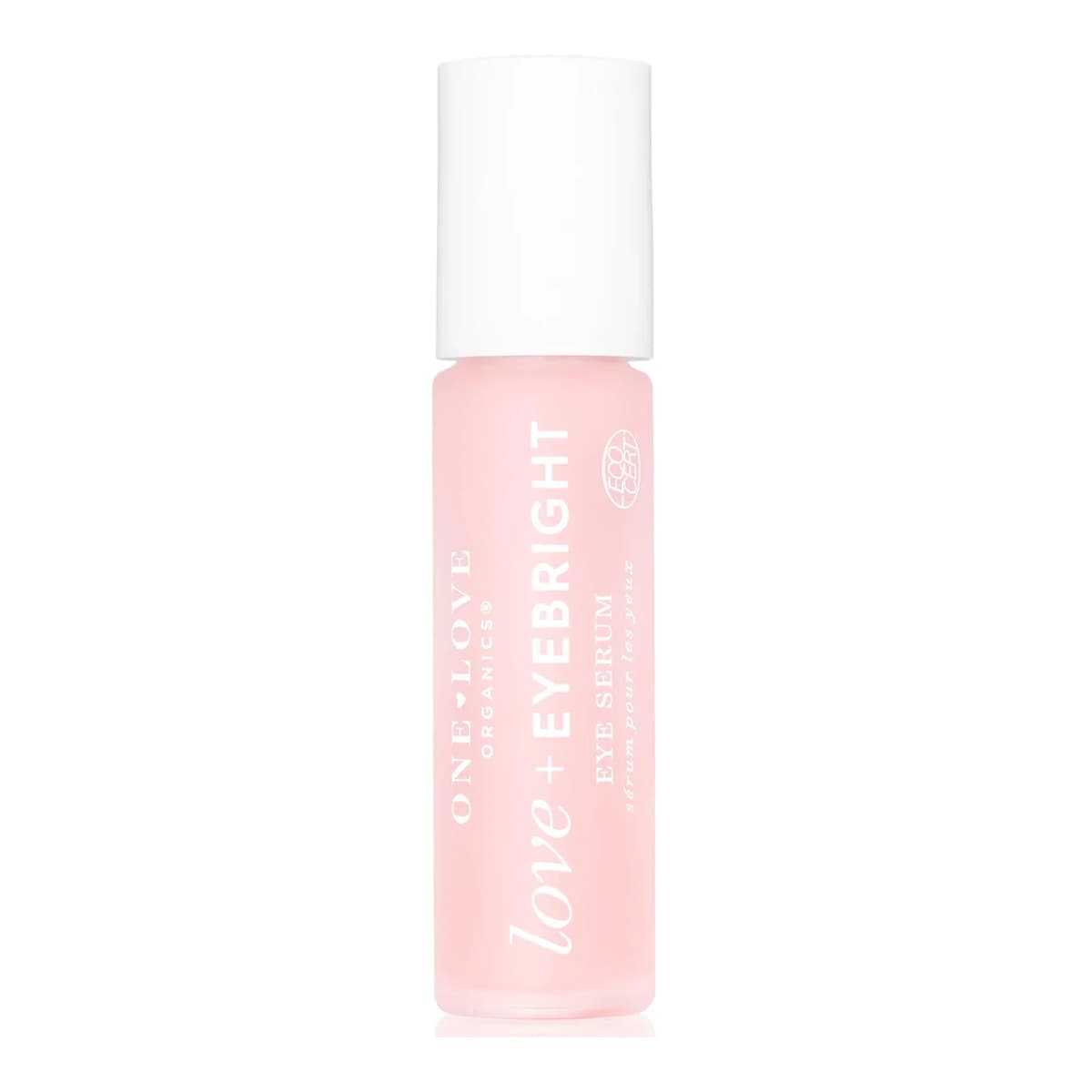 Love and Eyebright Eye Serum