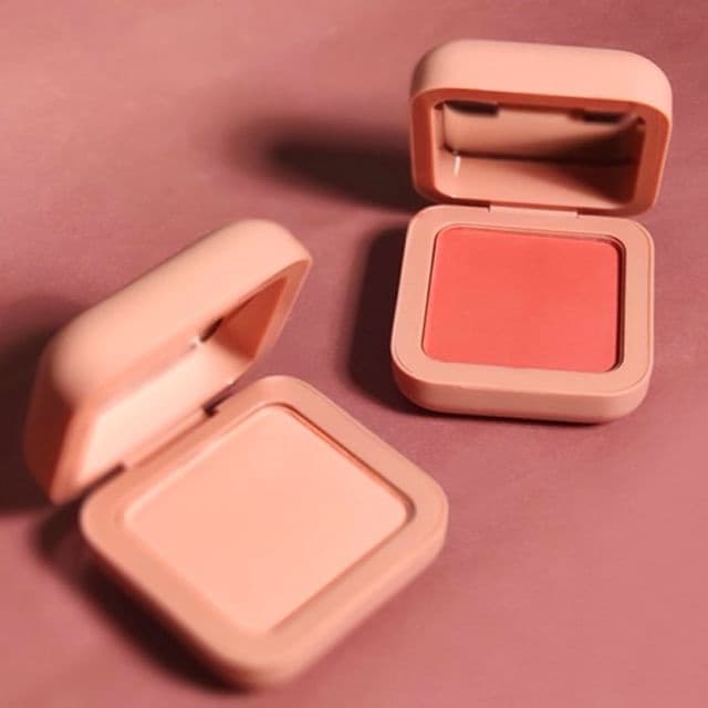 Cheek Blusher, #804 Sparkling Peach