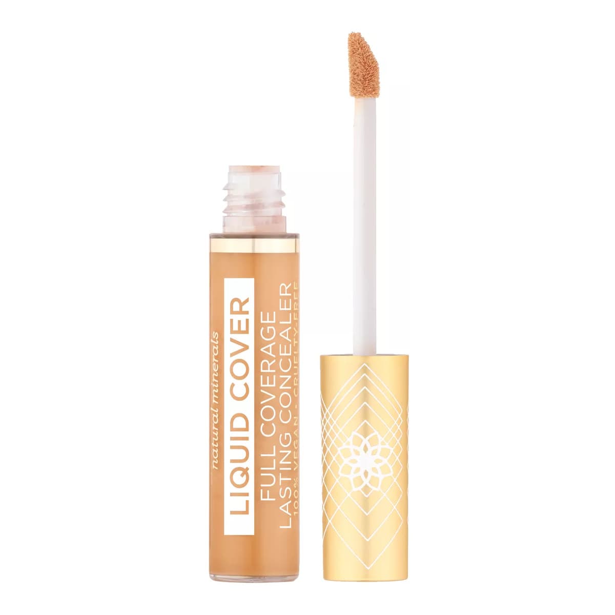 Liquid Cover Concealer - 12NM Neutral Medium