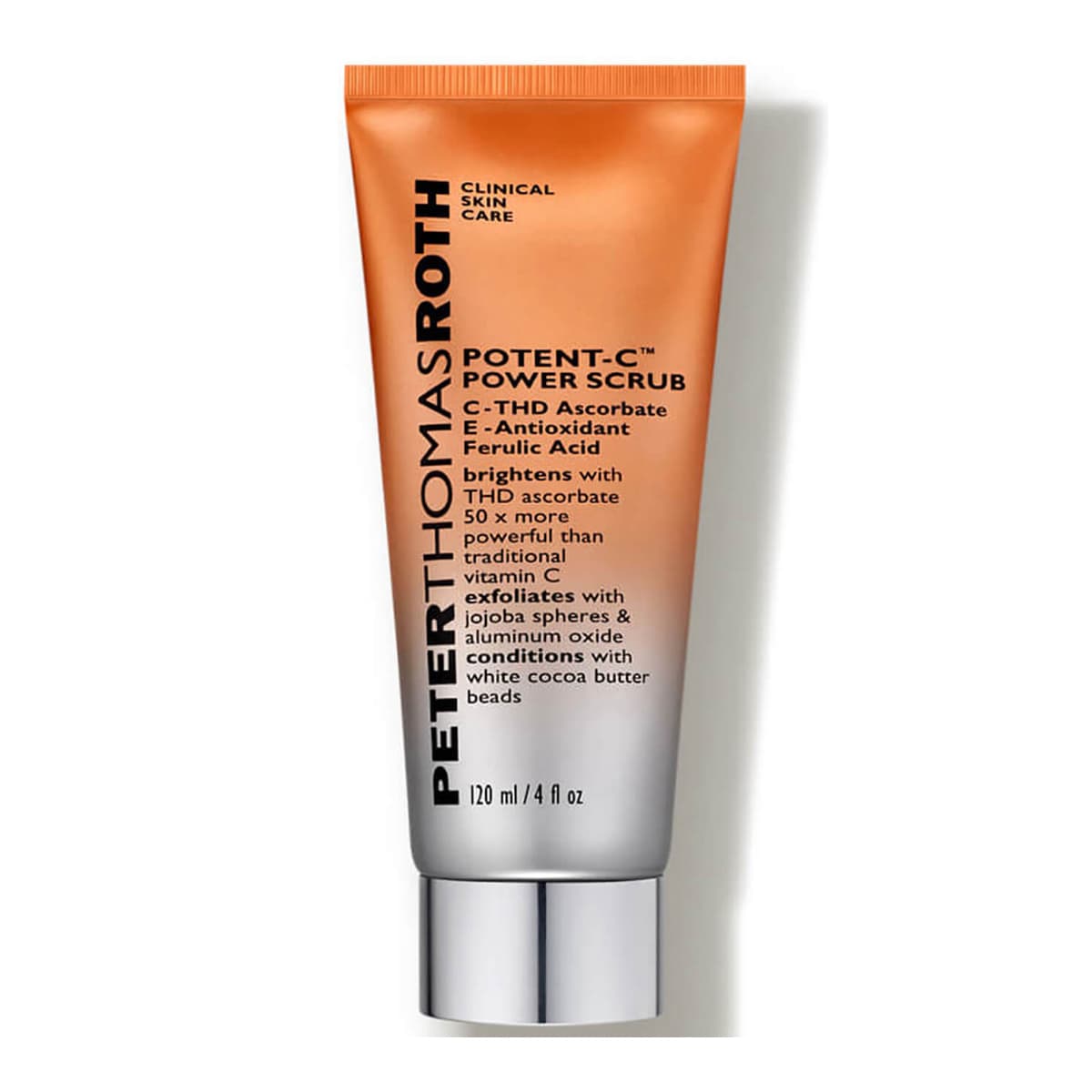 Potent-C Power Scrub