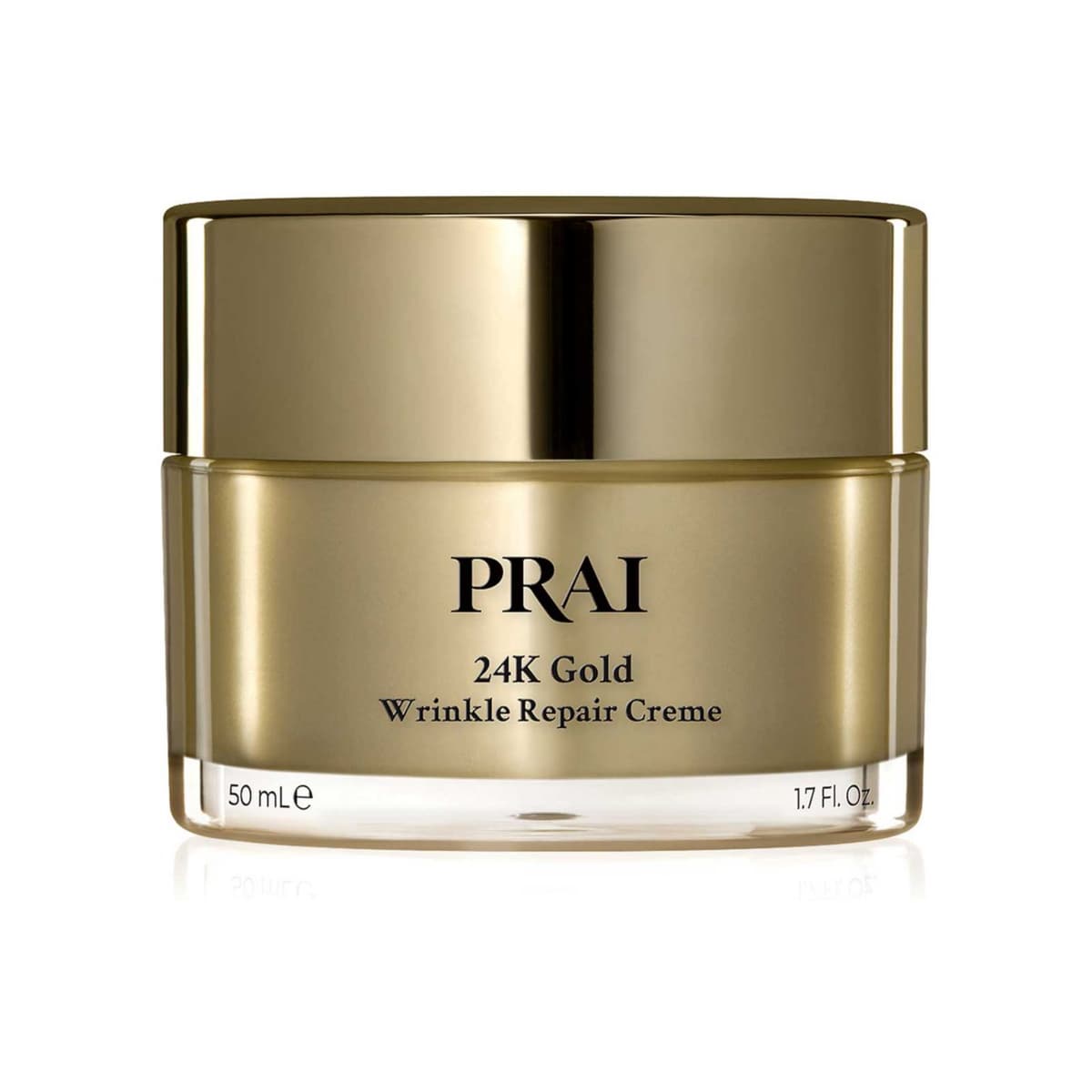 24K GOLD Wrinkle Repair Crème