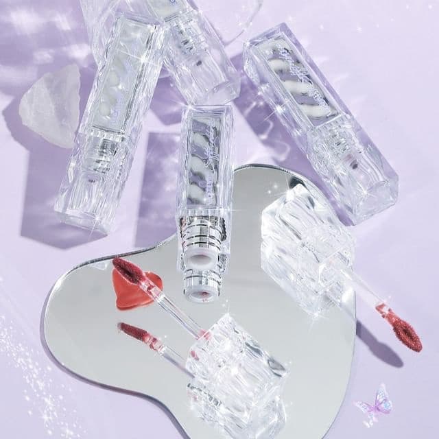 Mirror Translucent Lip Gloss, #04#