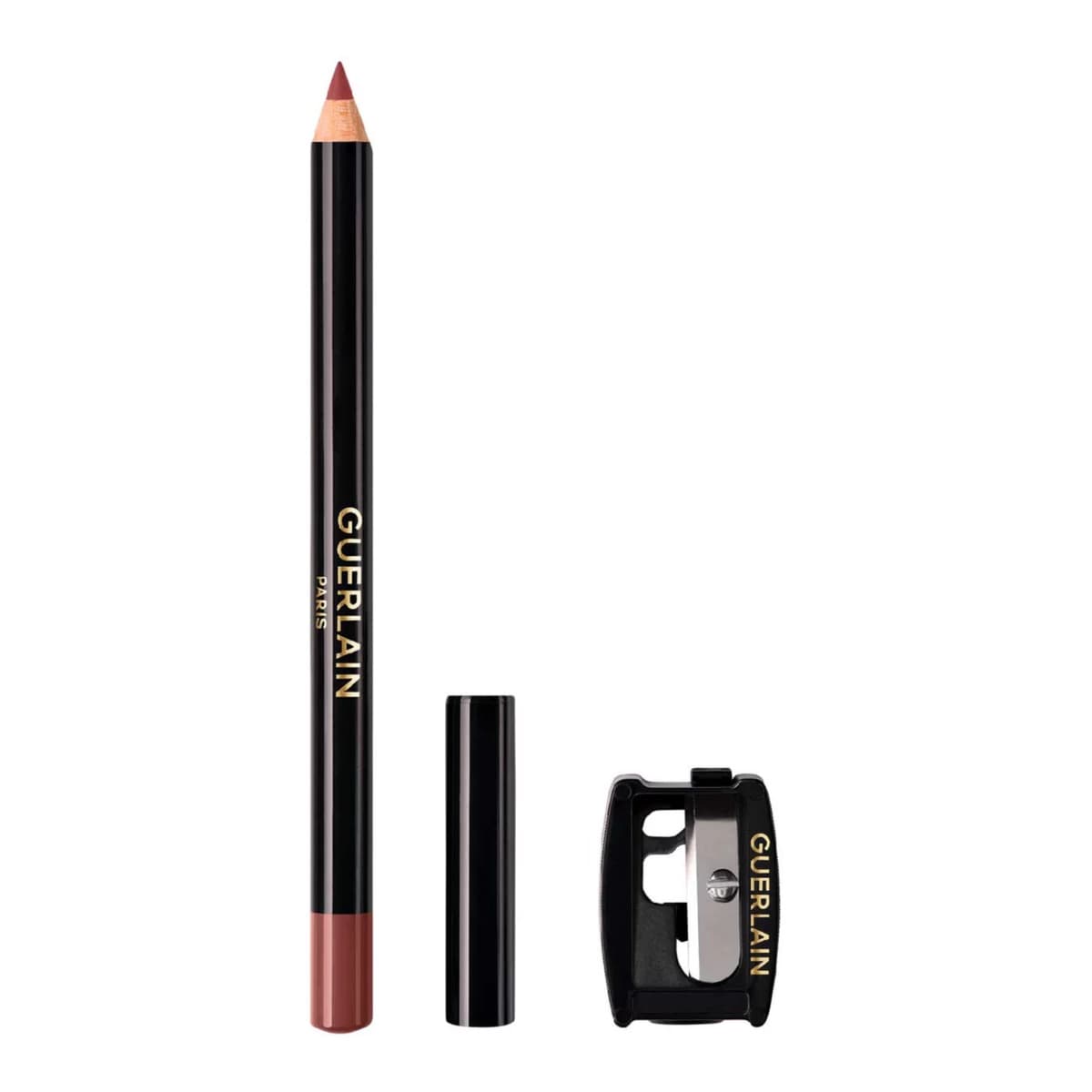 Contour G Lip Pencil, #01 LE BOIS DE ROSE