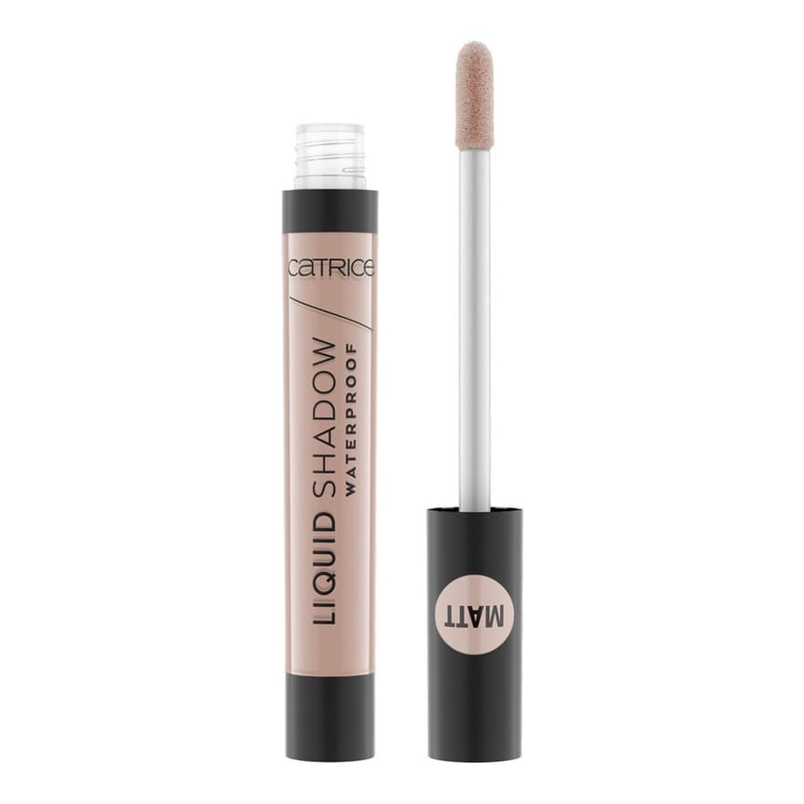 Liquid Shadow Waterproof 020 Balanced Soul