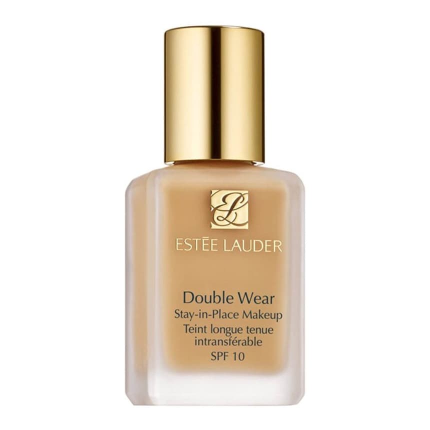Double Wear Stay-in-Place Makeup SPF10 2N1 Desert Beige