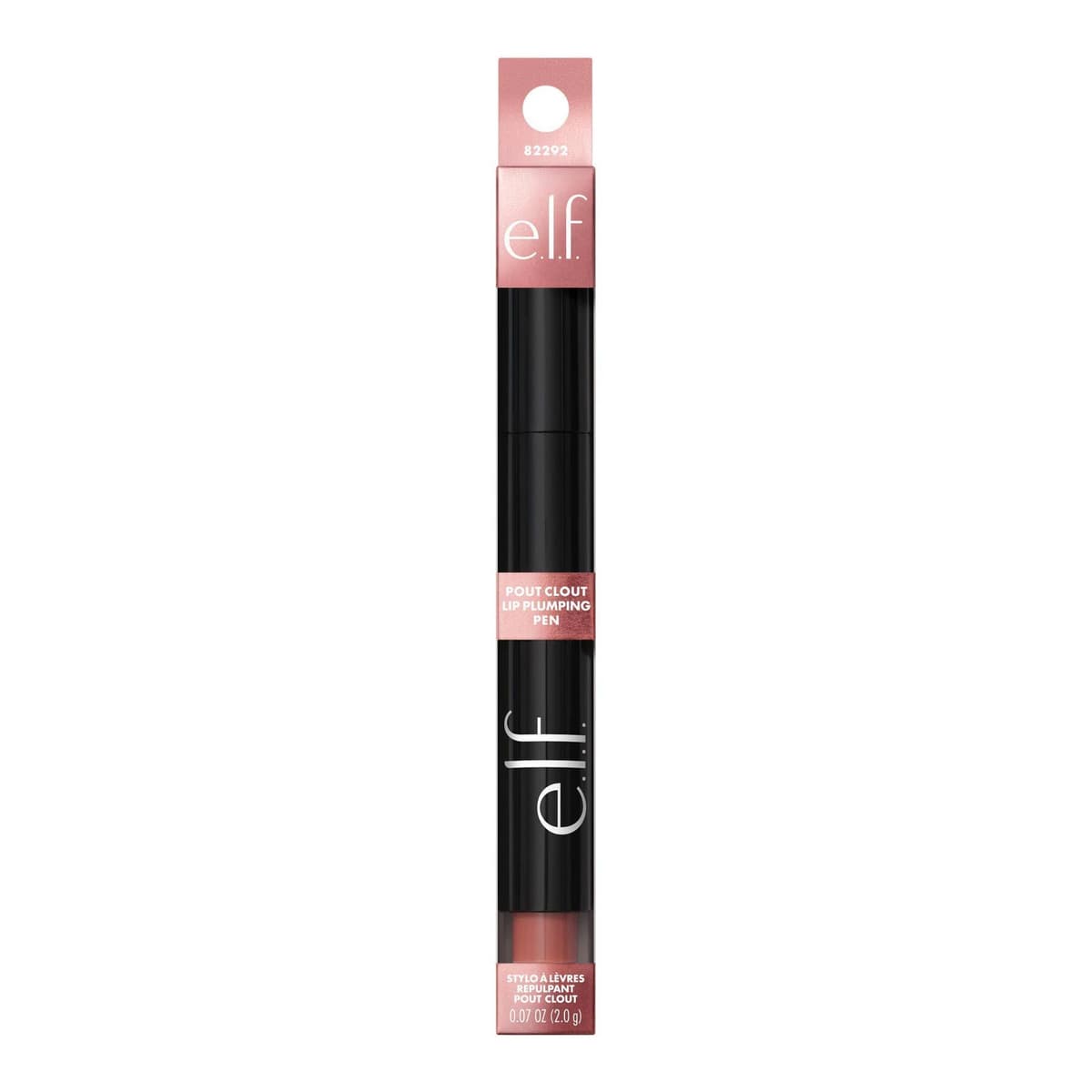Pout Clout Lip Plumping Pen, Pinky Out