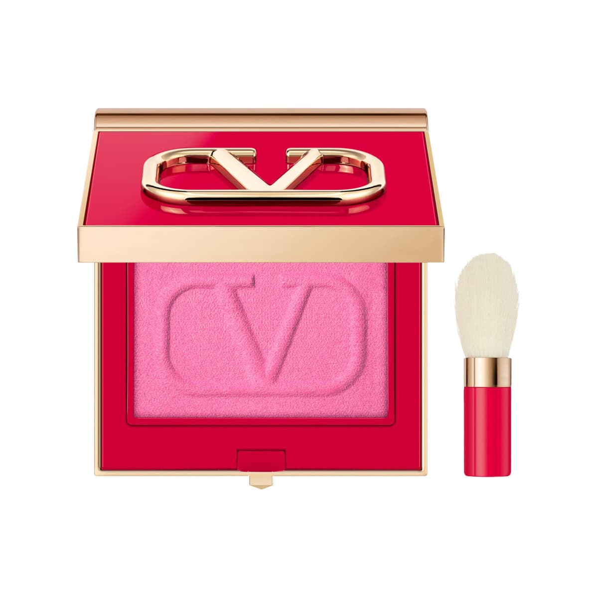 Eye2Cheek Eyeshadow and Blush, #01 Born In Roma