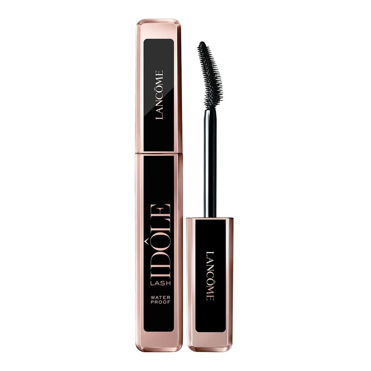 Lash Idôle Waterproof Mascara
