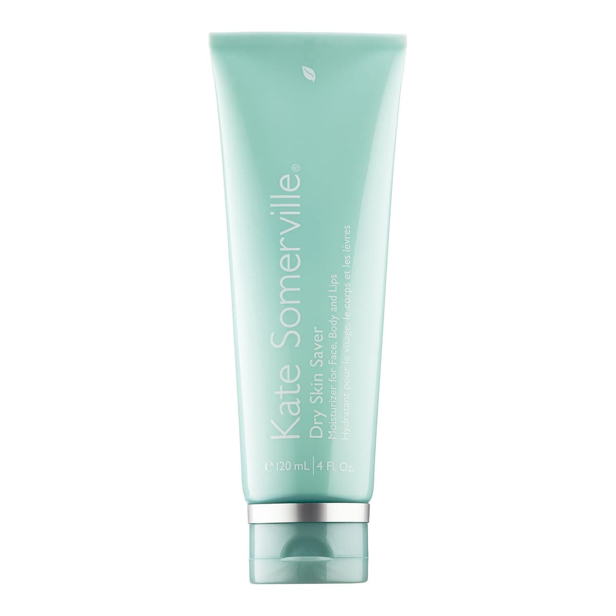 Dry Skin Saver