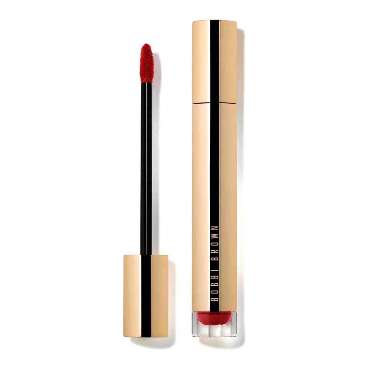 Luxe Matte Liquid Lip, chelsea rose