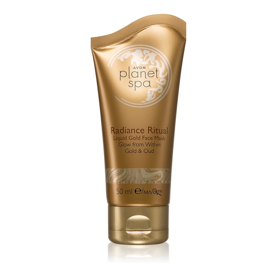 Planet Spa Radiance Ritual