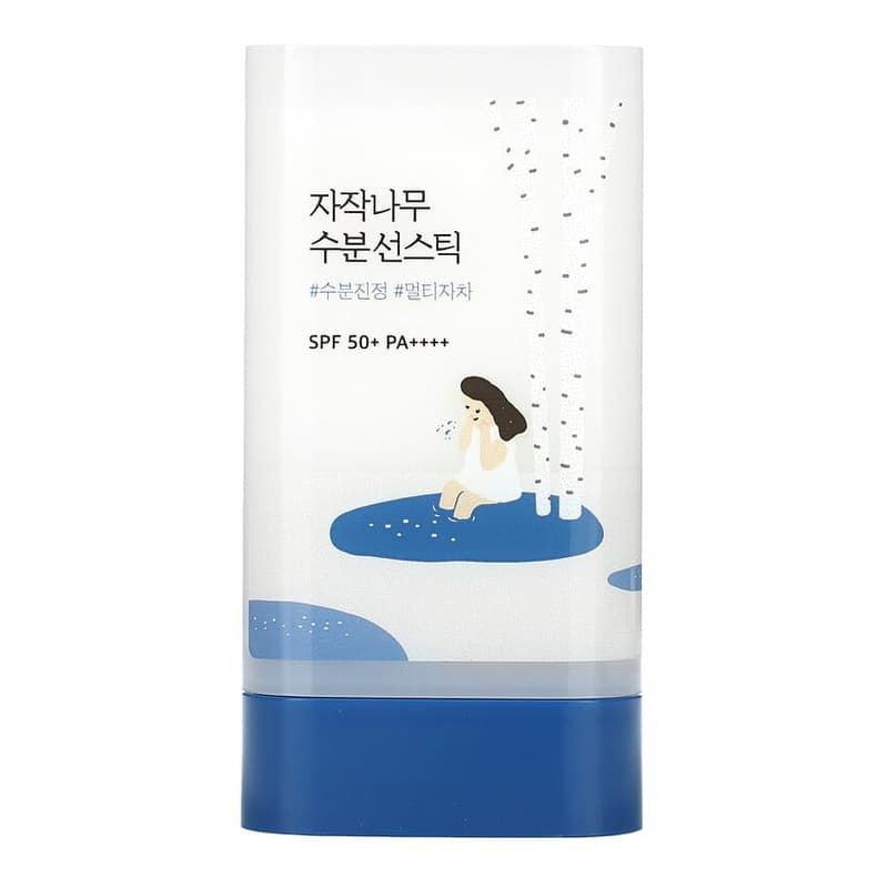 Birch Juice Moisturizing Sun Stick, SPF 50+ PA++++