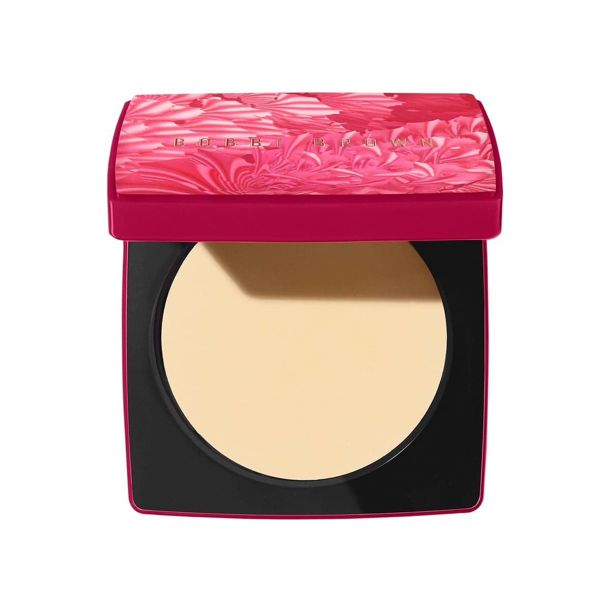 Limited Edition Lunar New Year Sheer Finish Pressed Powder