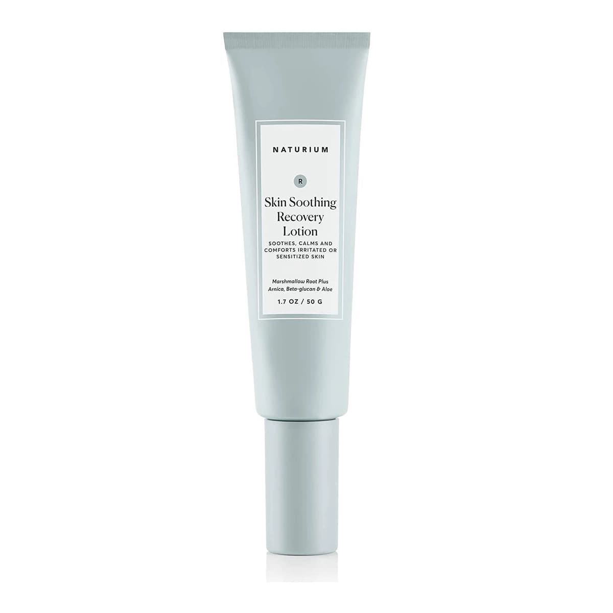 Skin Soothing Recovery Face Lotion