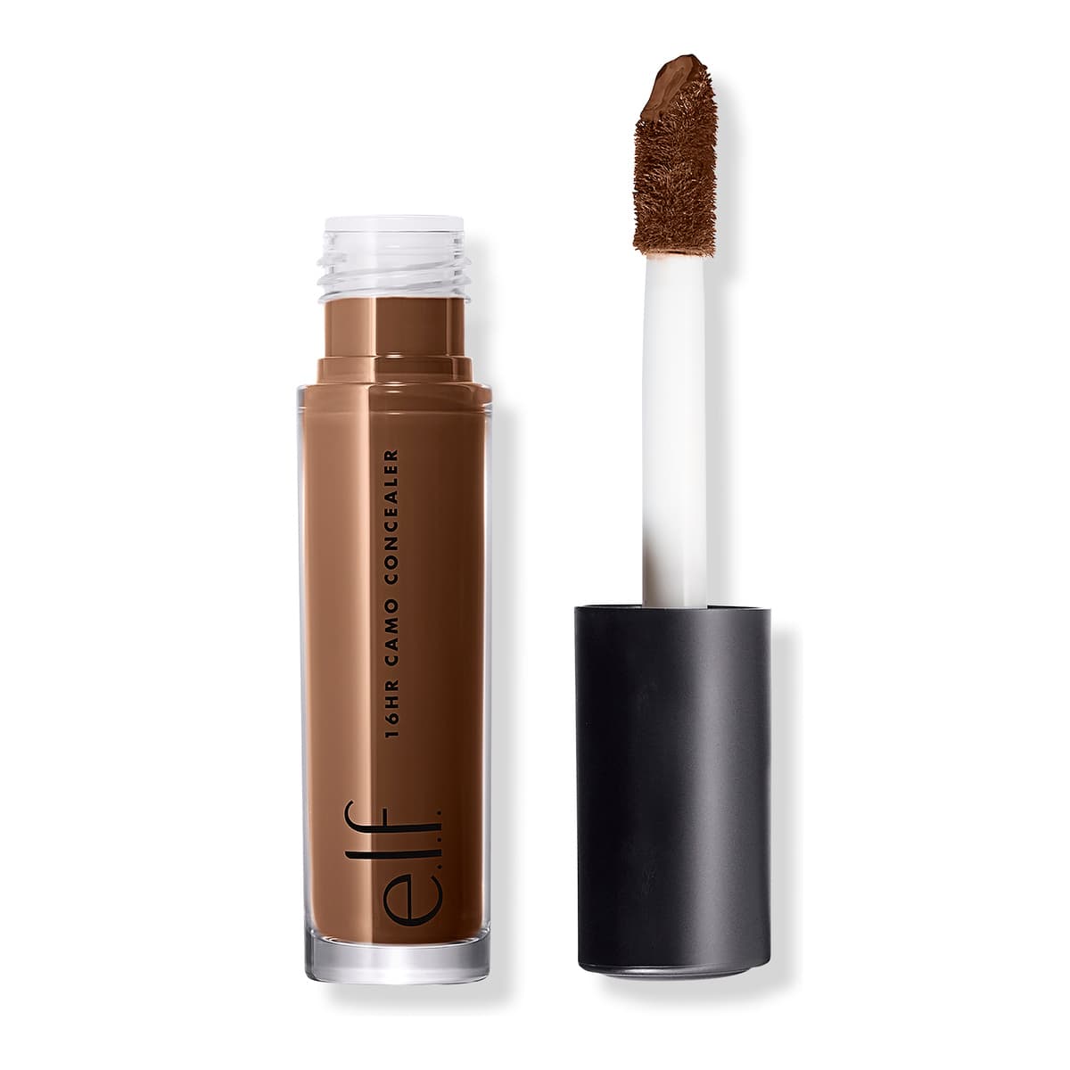 16HR Camo Concealer, Rich Chocolate