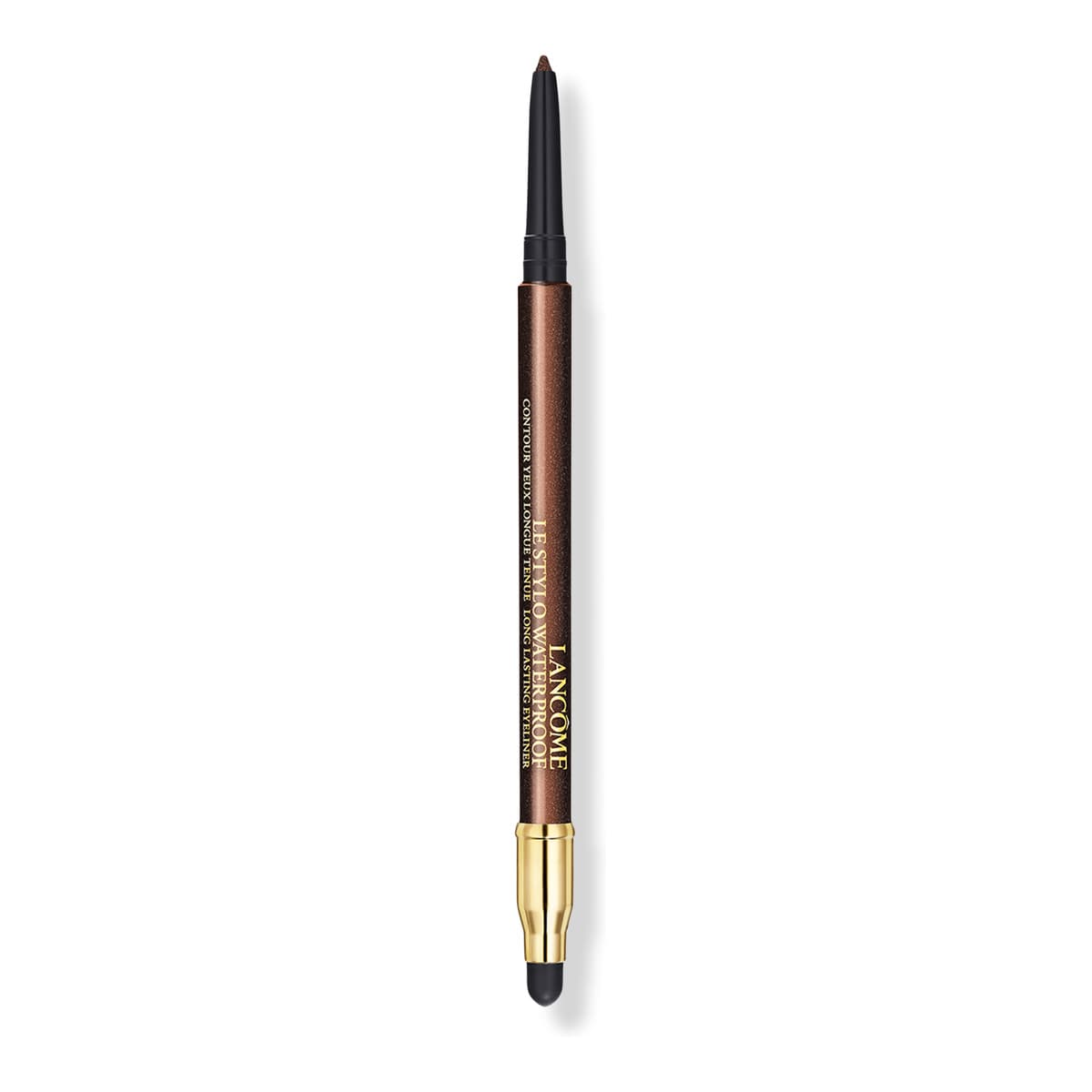 Le Stylo Eyeliner Pencil, Bronze Riche