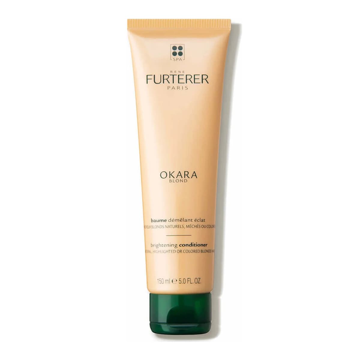 Renà Furterer OKARA BLOND Brightening Conditioner