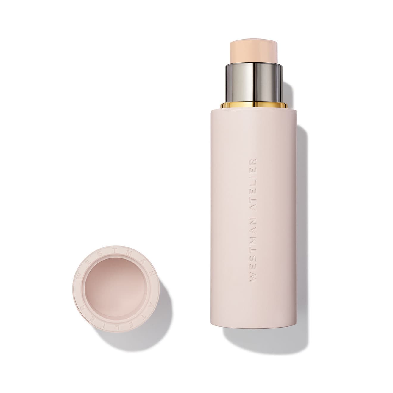 Vital Skin Foundation Stick, ATELIER N