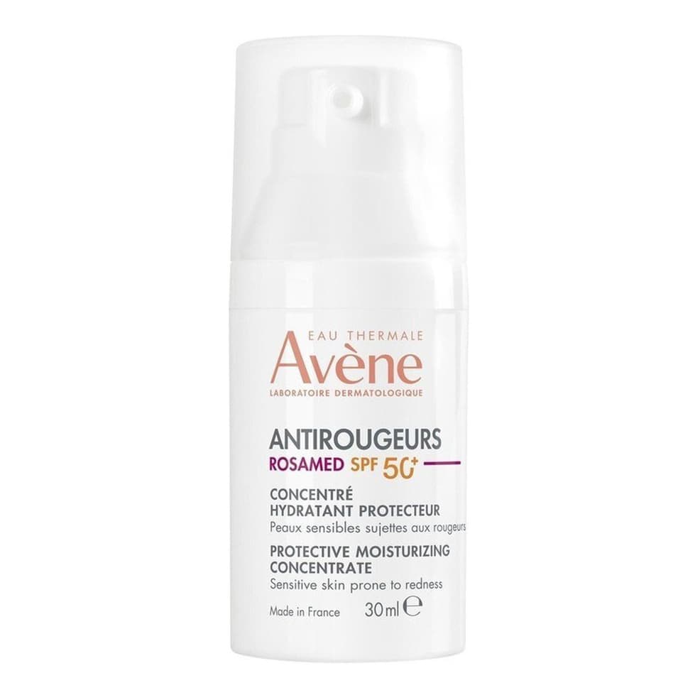Antirougers Rosamed Protective Moisturizing Concentrate SPF50+
