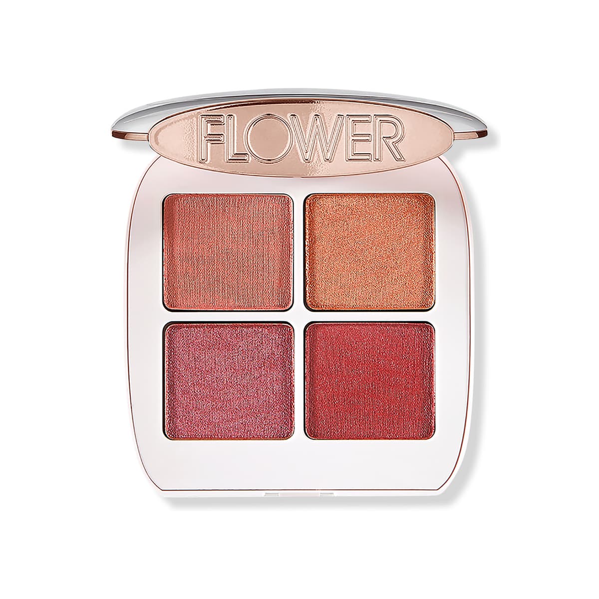 Petal Play Shadow Quad, Berry-More