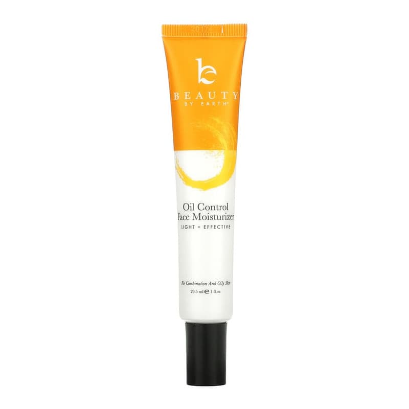 Oil Control Face Moisturizer, Oily & Combination Skin