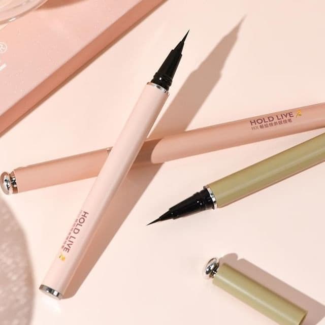 Smooth Eyeliner (1-3), #H02 Black