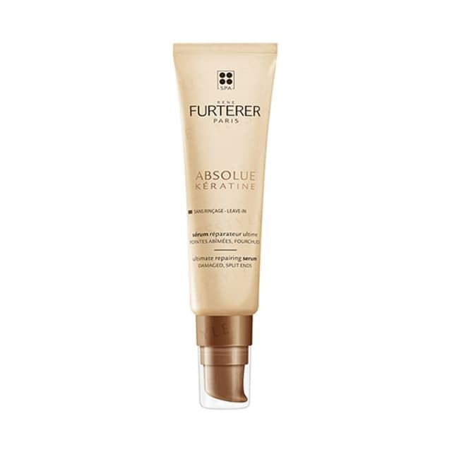 ABSOLUE Keratine Ultimate Repairing Serum