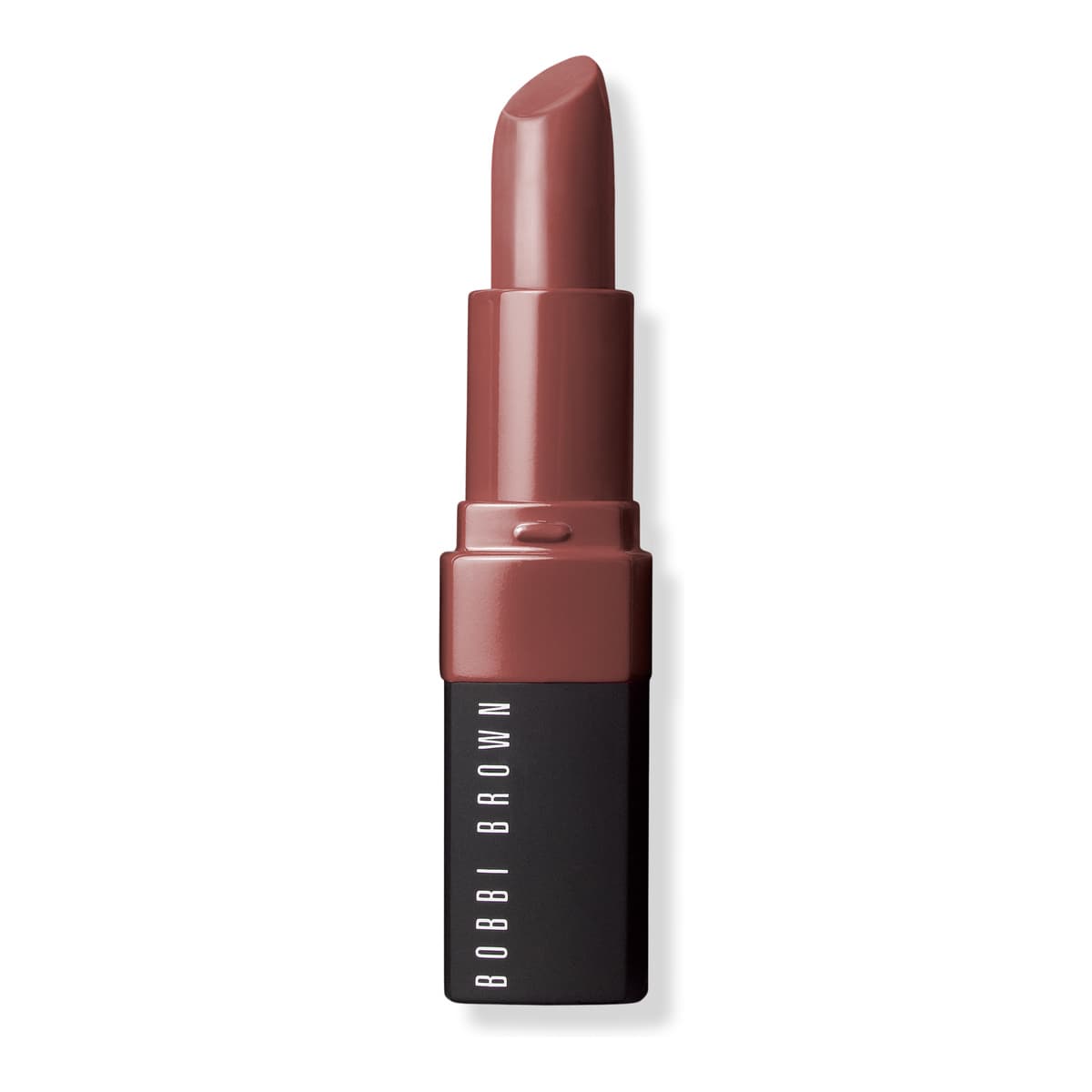 Crushed Lip Color Moisturizing Lipstick, Telluride