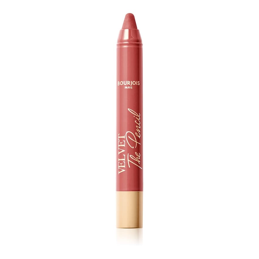 Velvet the Pencil