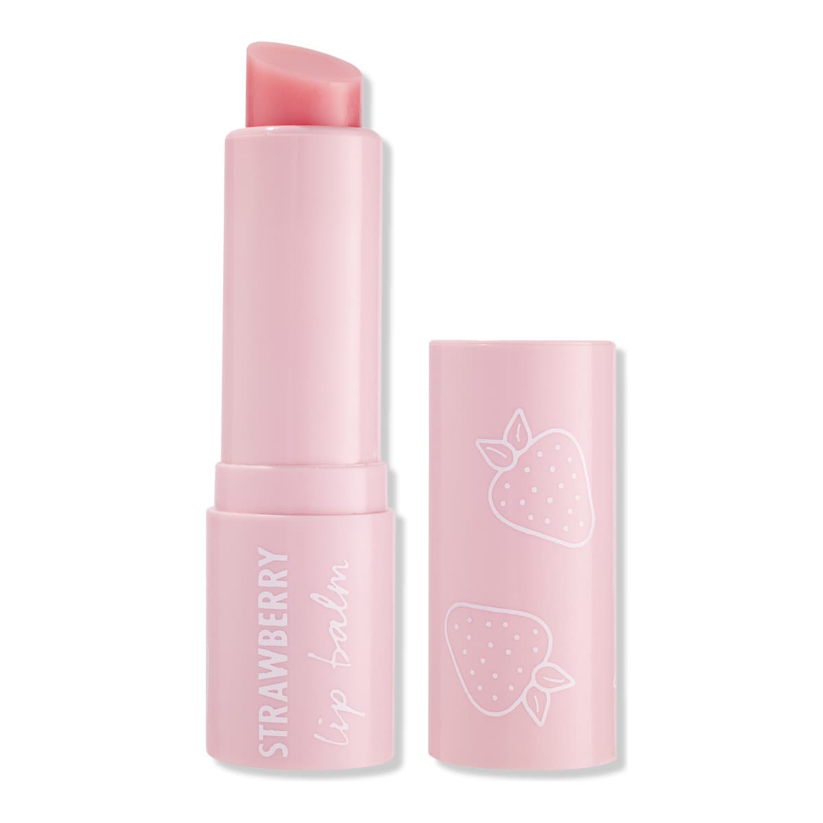 Lip Balm, Strawberry