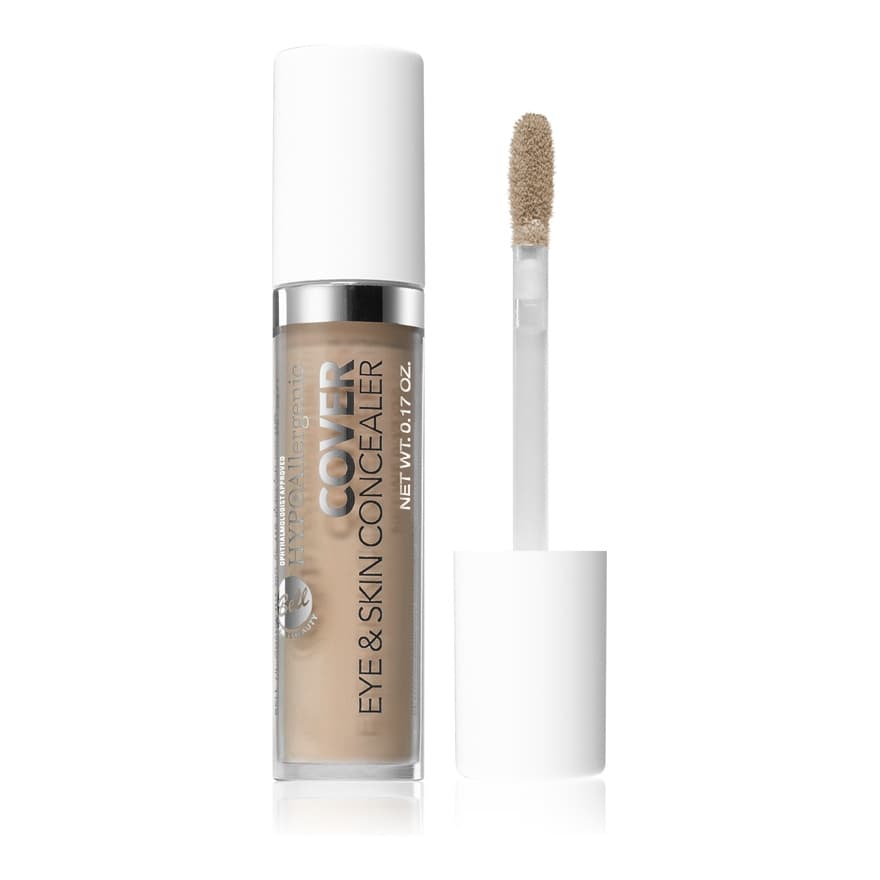 Hypoallergenic Liquid Concealer