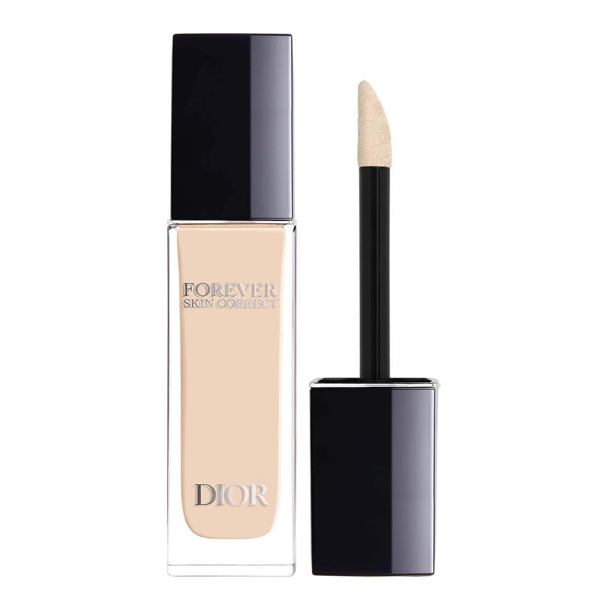 Forever Skin Correct Full-Coverage Concealer, #1 Neutral