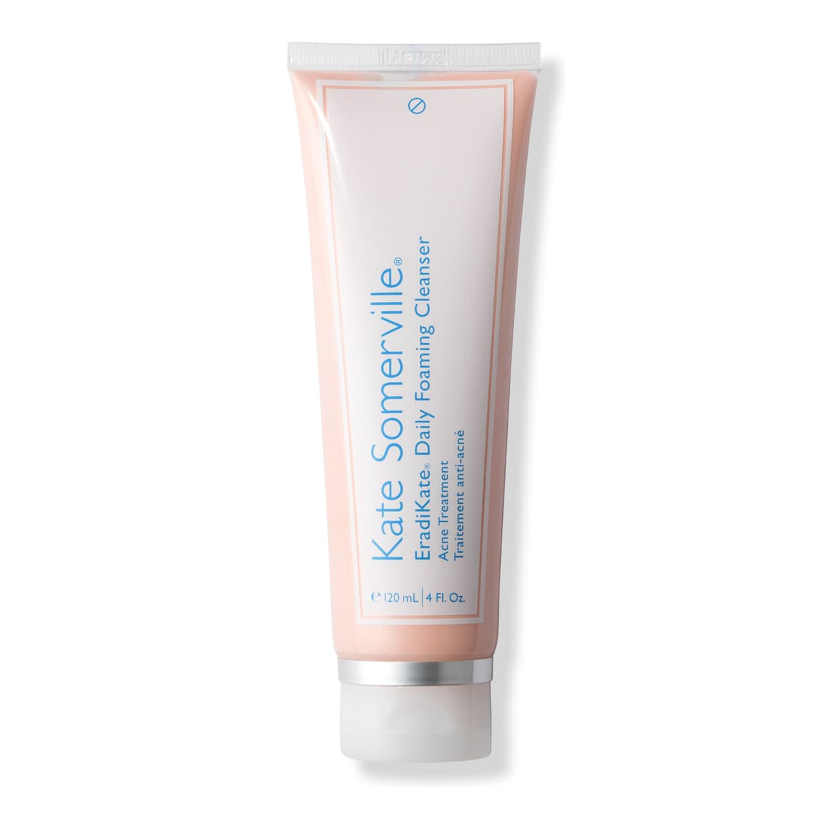 EradiKate 3% Sulfur Daily Foaming Cleanser + Acne Treatment