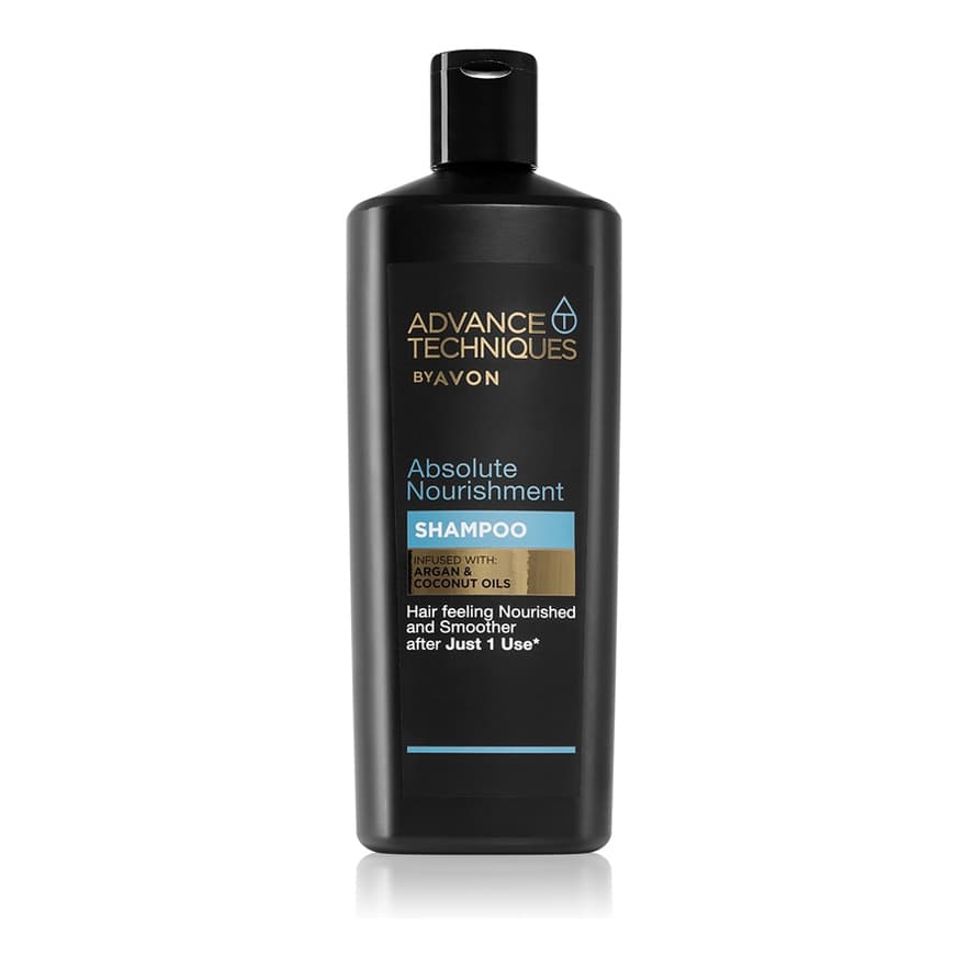 Advance Techniques Absolute Nourishment