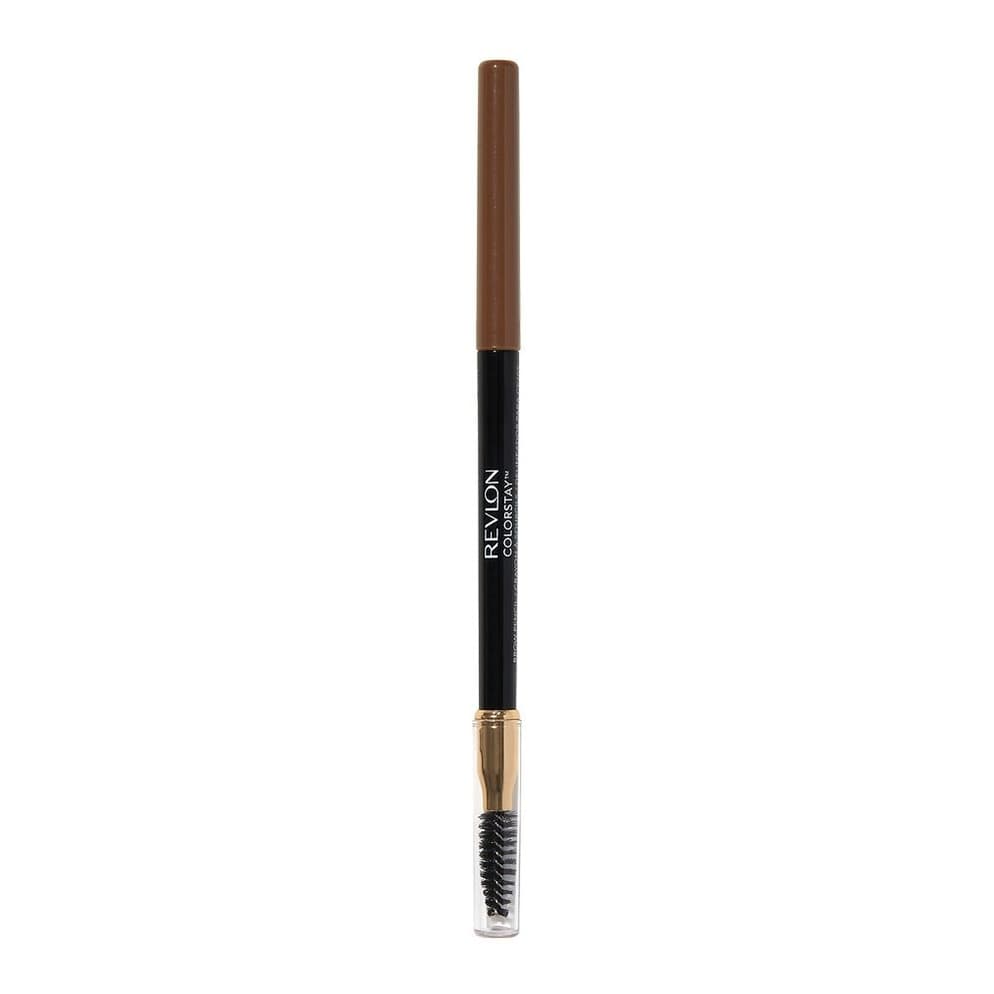 Brow Pencil, Soft Brown