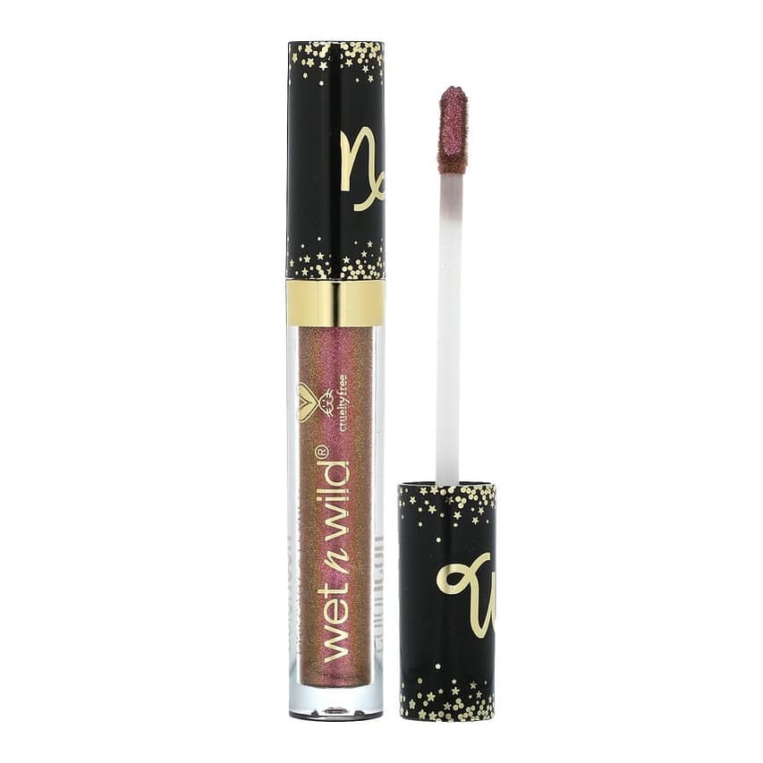 Color Icon, Lip Gloss, #680 Capricorn