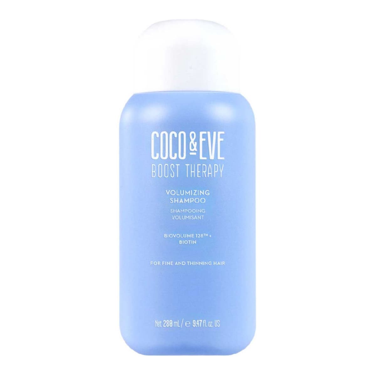 Coco&Eve Boost Therapy Volumising Shampoo