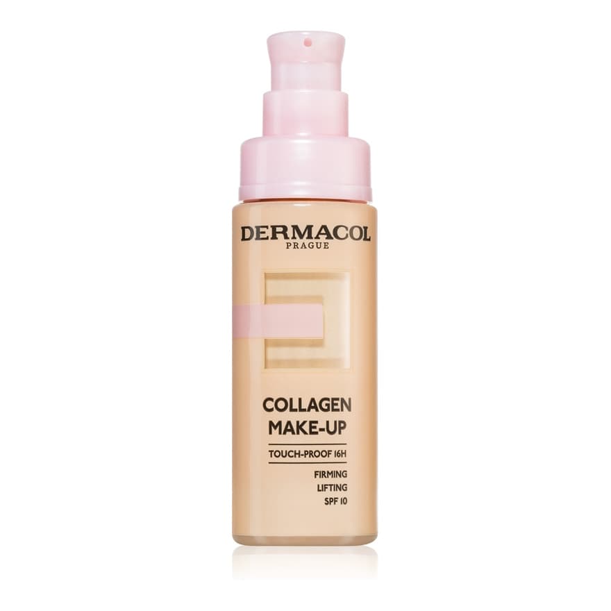 Collagen Moisturising Smoothing Foundation