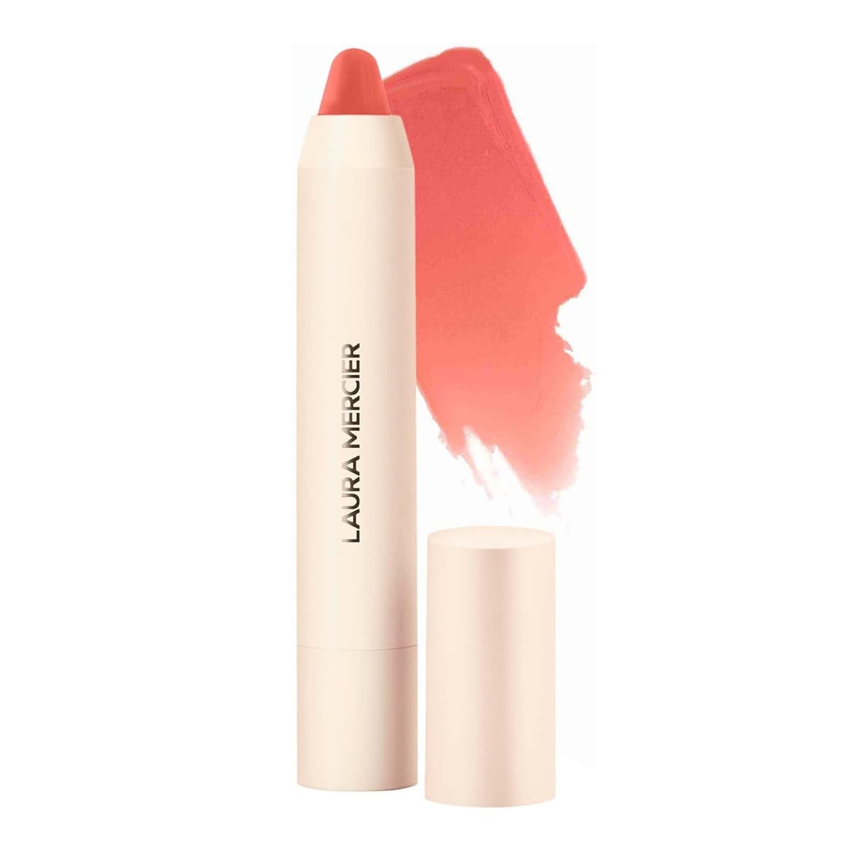 Petal Soft Lipstick Crayon, #320 Amélie