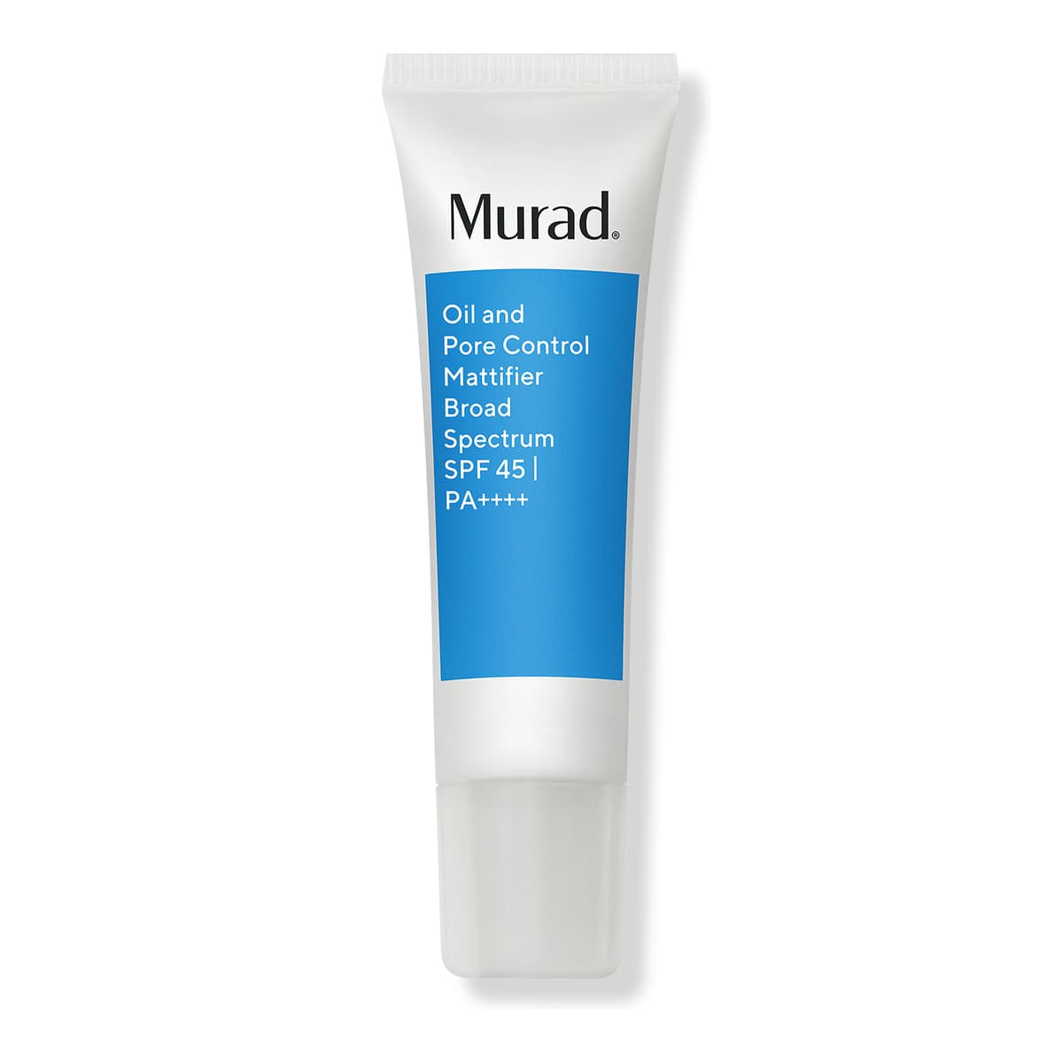Oil and Pore Control Mattifier Broad Spectrum SPF 45 PA++++