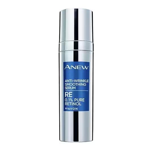 Anew Anti-Wrinkle Smoothing Serum