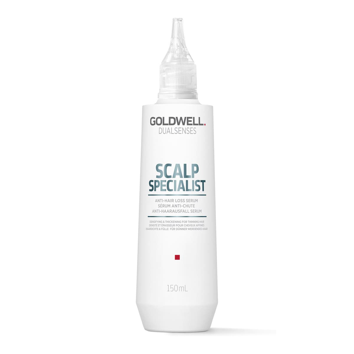 Dualsenses Scalp Specialist Anti-Hair Loss Serum, Densifying & Thickening For Thinning Hair