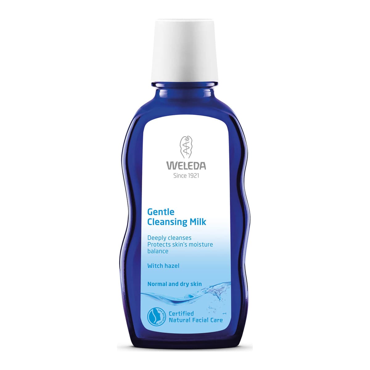 Gentle Cleansing Milk