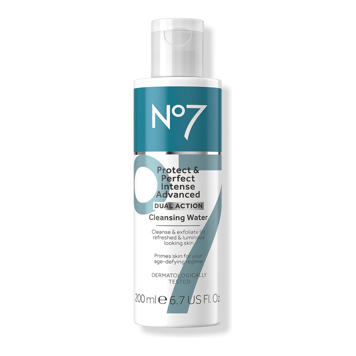 Protect & Perfect Intense Advanced Dual Action Cleansing Water
