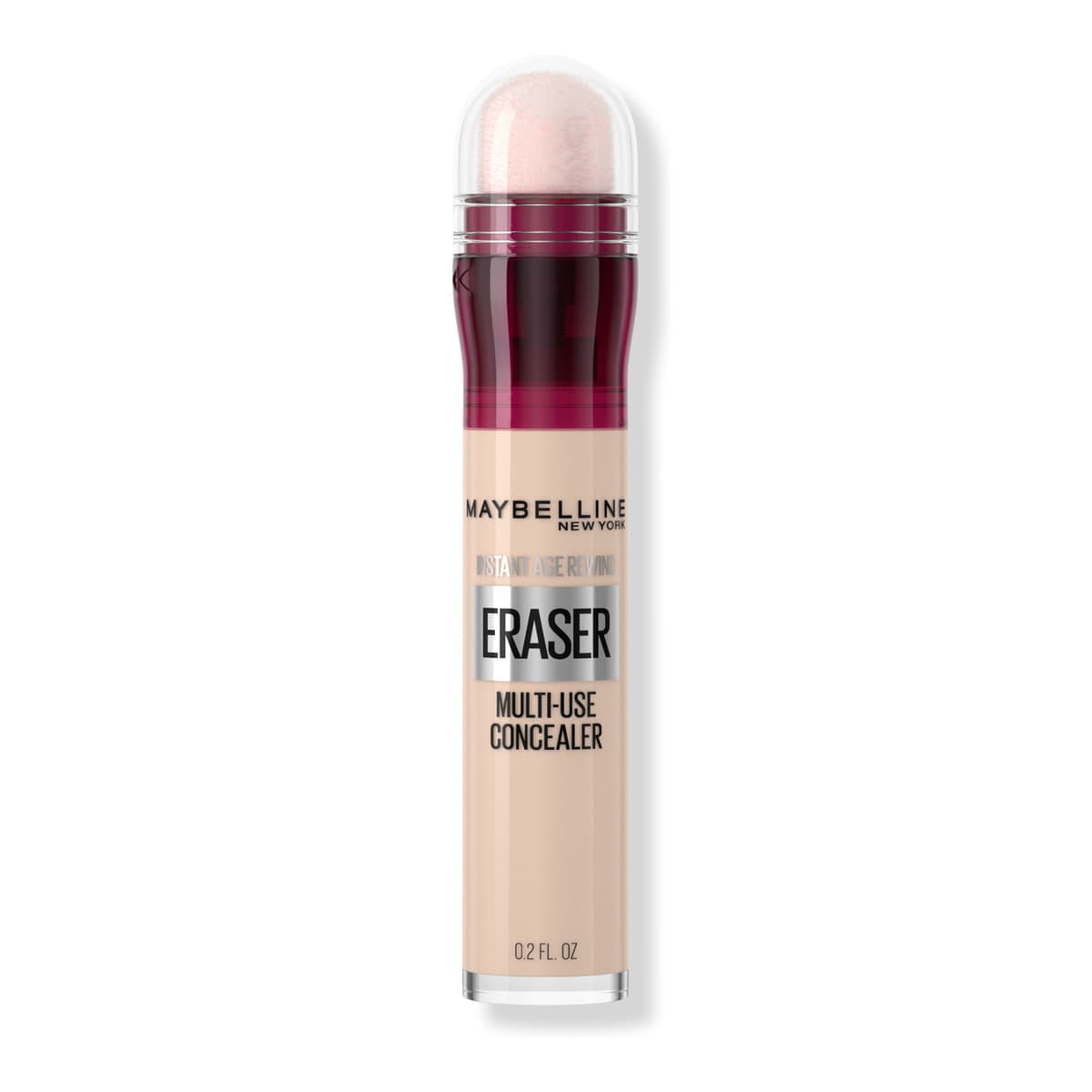 Instant Age Rewind Eraser Dark Circle Treatment Concealer, #110
