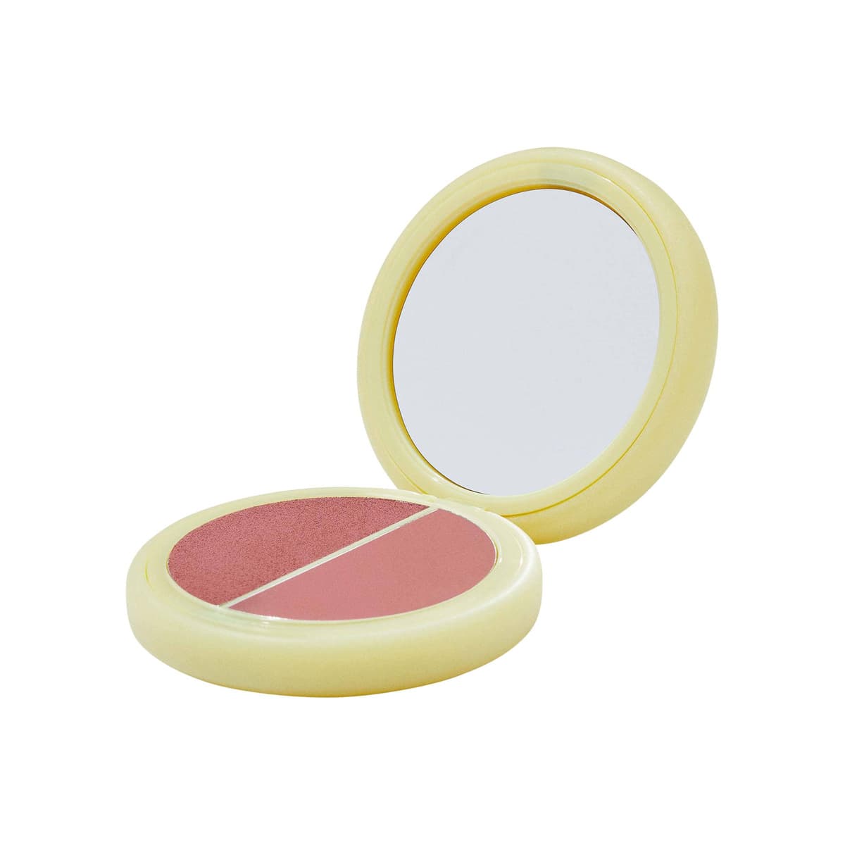 Solar Tint Cream Blush Duo, Canyon - nude
