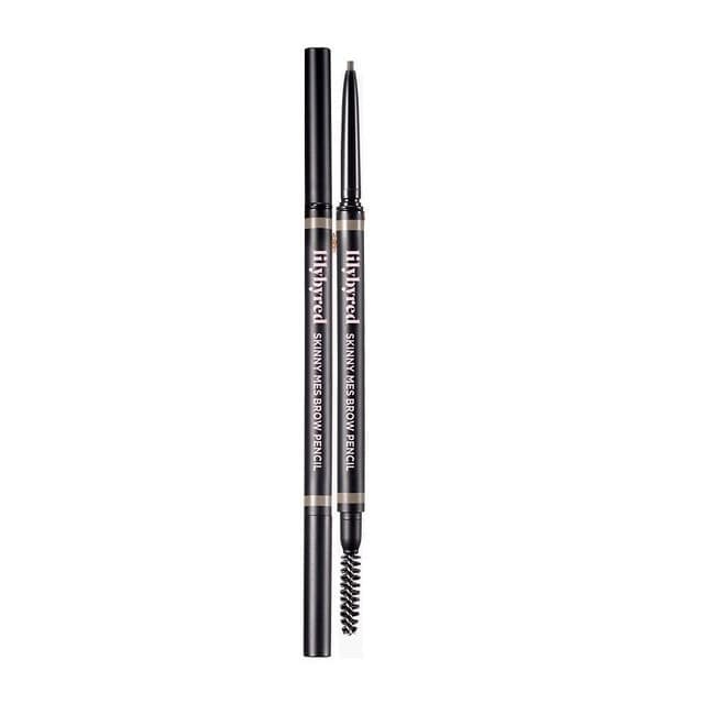 Skinny Mes Brow Pencil, #05 Taupe Brown