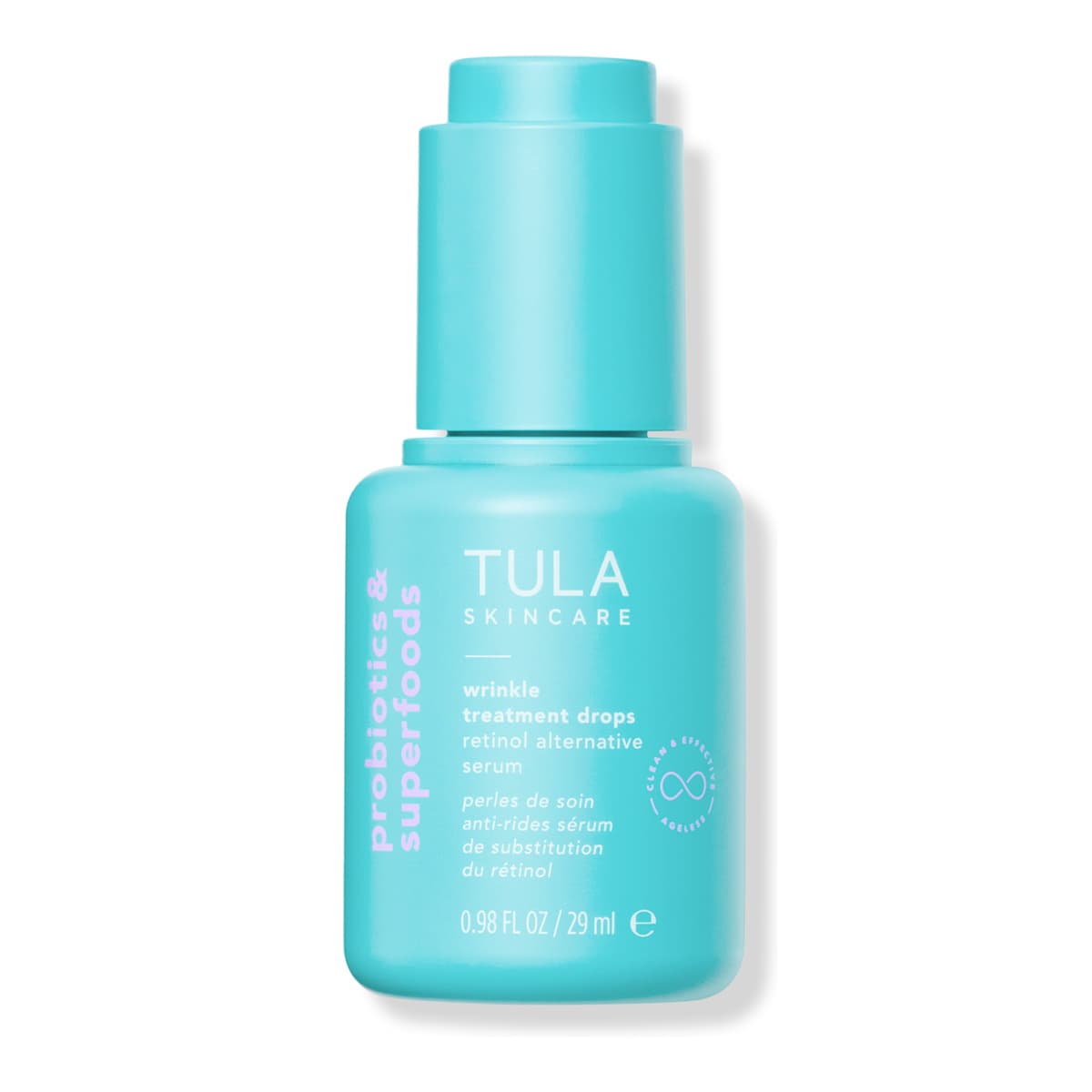 Wrinkle Treatment Drops Retinol Alternative Serum