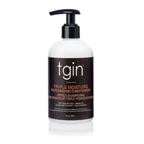 Triple Moisture Replenishing Conditioner