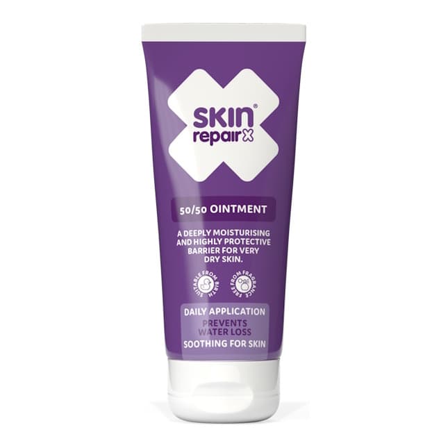 50/50 Ointment